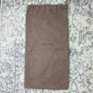 Bottega Veneta dust bag